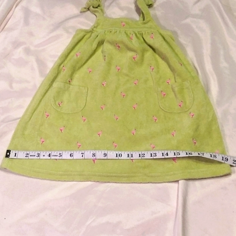 Gymboree Girls Dress - Picture 6 of 9